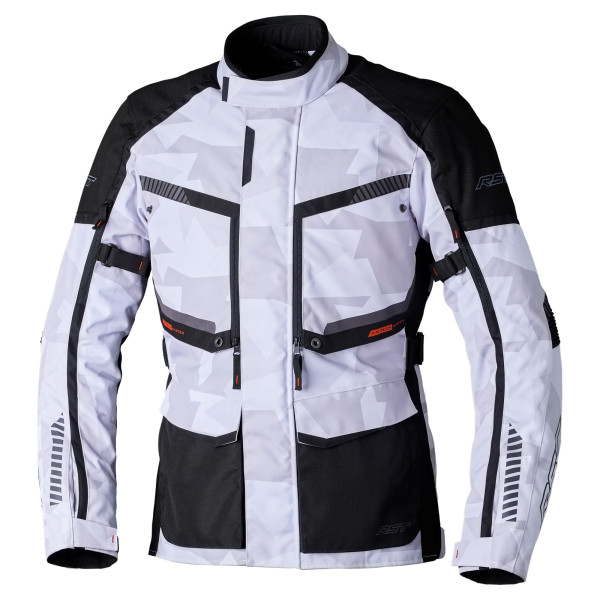 RST Maverick evo ce mens textile jacket